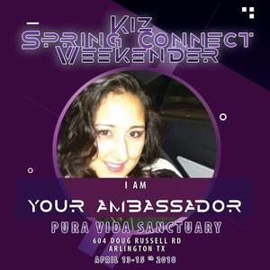 Meet your Posher, Monique